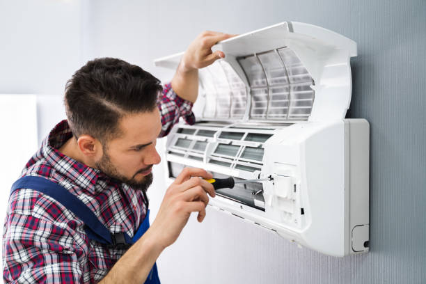 What to Expect From an AC Repair Company